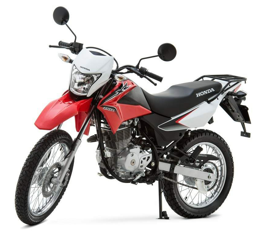 lifan xr 150
